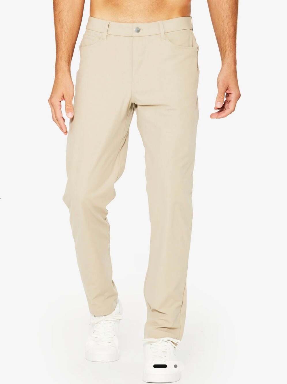 Lululemon ABC Classic-Fit 5-Pocket Pant Warpstreme